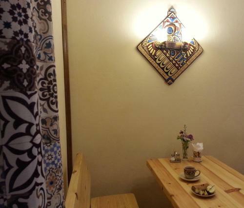 Posada Vremena Goda Mini-hotel
