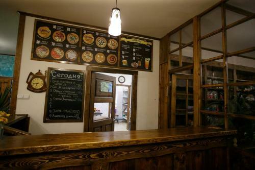 Posada Vremena Goda Mini-hotel