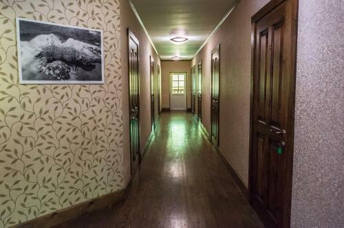 Posada Vremena Goda Mini-hotel