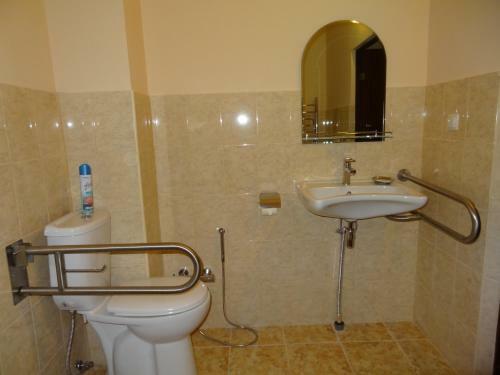 Posada Verona Hotel