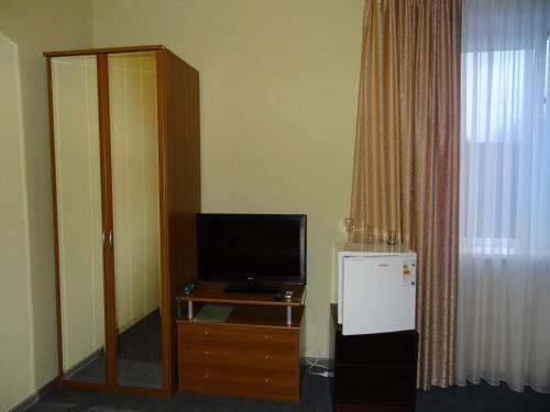 Posada Verona Hotel
