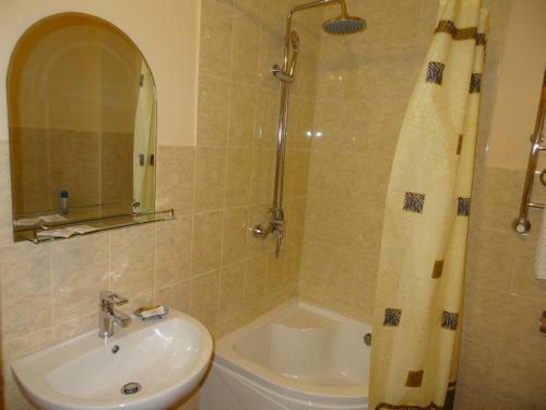 Posada Verona Hotel