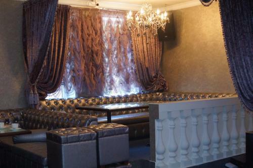 Posada Verona Hotel