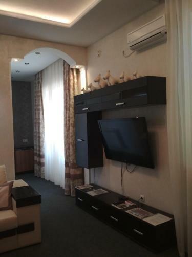 Posada Verona Hotel
