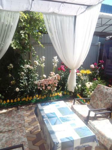 Hostal Guest House Vladimir