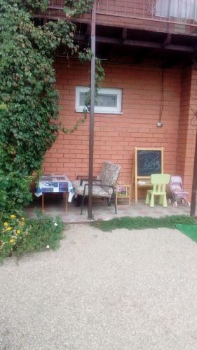 Hostal Guest House Vladimir