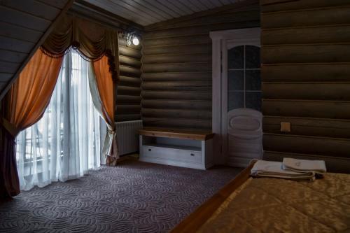 Eco Park Hotel