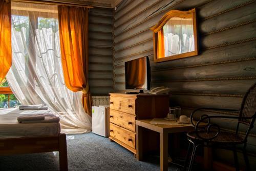 Eco Park Hotel