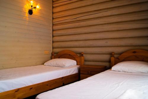 Eco Park Hotel