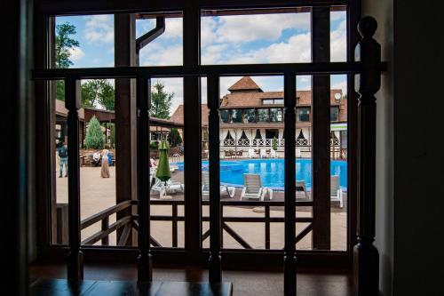 Eco Park Hotel