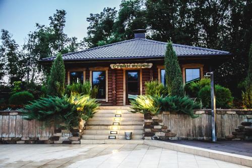 Eco Park Hotel