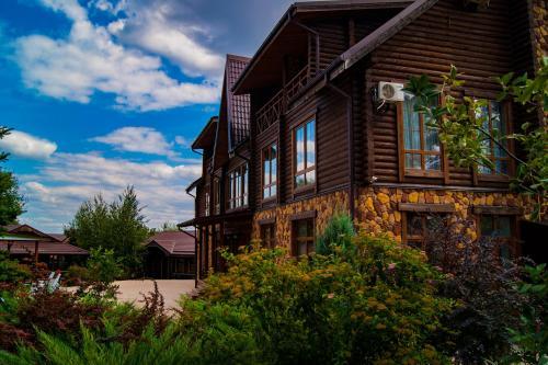 Eco Park Hotel