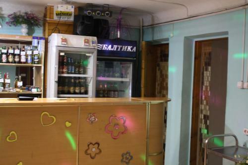 Posada Selenga
