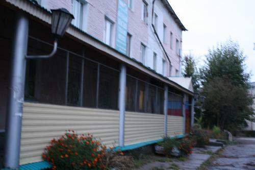 Posada Selenga