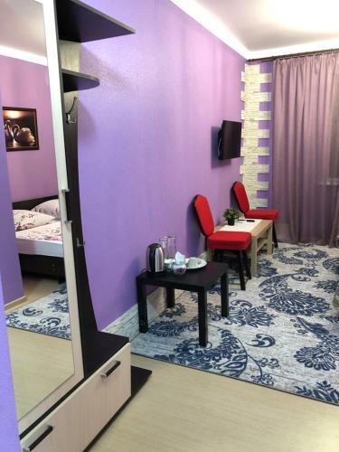 Hostal Gostevoi Dom Edelveys