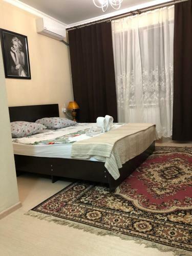 Hostal Gostevoi Dom Edelveys