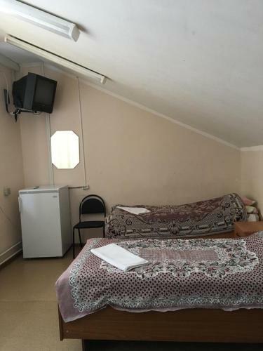 Hotel Shale-sport Krasnoarmeysk