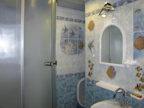 Apartment Shirokaya 34