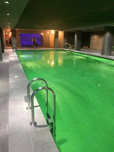 Apartamento ?? Green Park