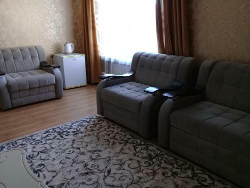 Hotel Bashnya