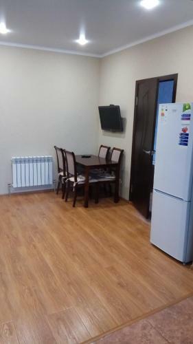 Apartment On Chkalova