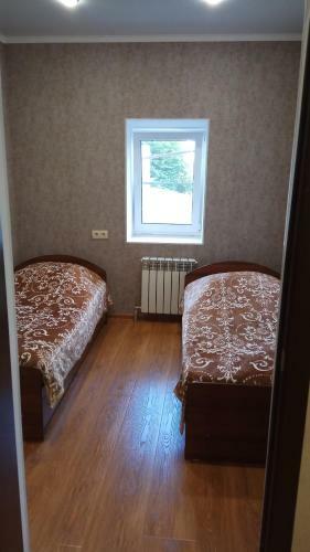 Apartment On Chkalova