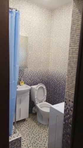 Apartment On Chkalova