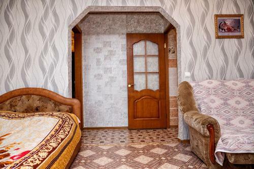 Apartment On Krasnoarmeyskaya 137