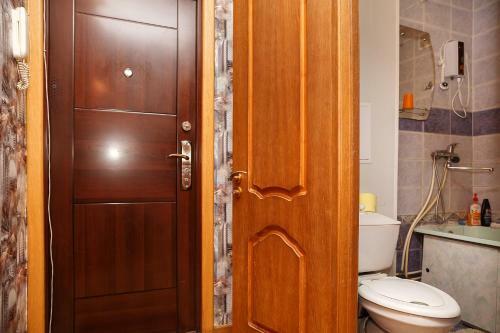 Apartment On Krasnoarmeyskaya 137