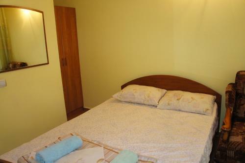 Hostal El Greco Hotel