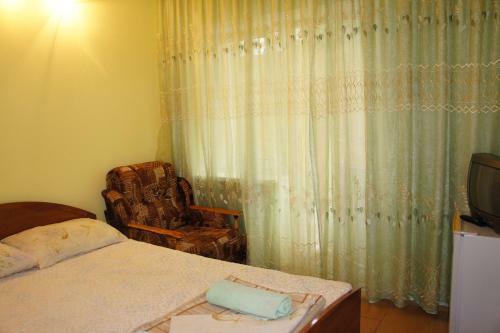 Hostal El Greco Hotel
