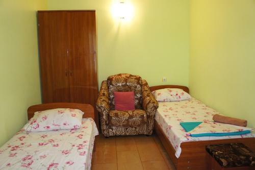 Hostal El Greco Hotel