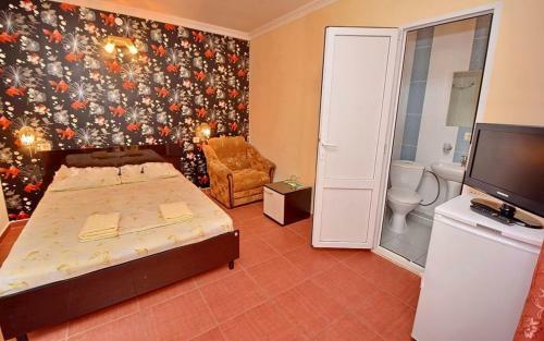 Hostal El Greco Hotel