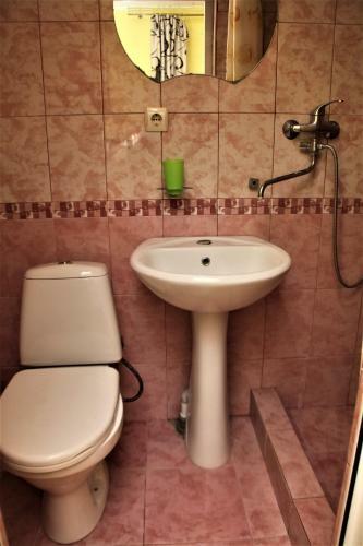 Hostal El Greco Hotel