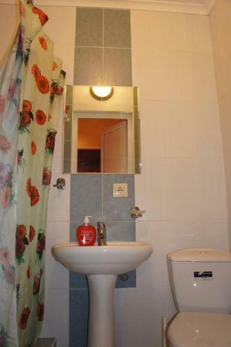 Hostal El Greco Hotel