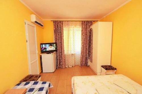 Hostal El Greco Hotel