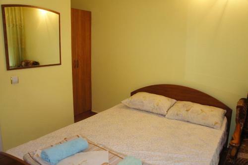 Hostal El Greco Hotel
