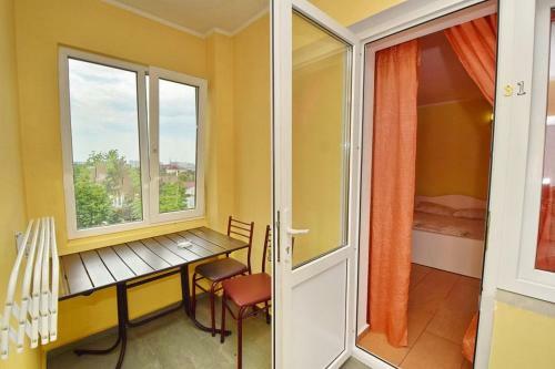 Hostal El Greco Hotel