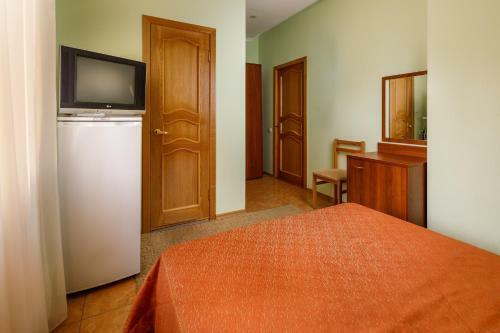 Hotel Kristall