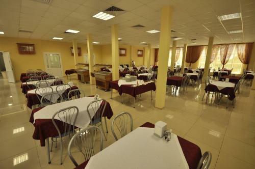 Hotel Kristall
