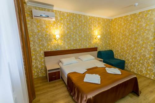 Hostal Guest House Ug-otel