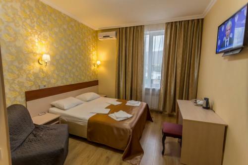 Hostal Guest House Ug-otel