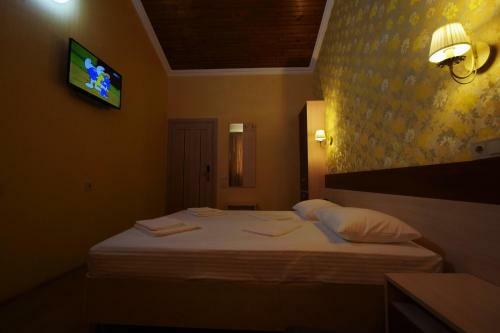 Hostal Guest House Ug-otel
