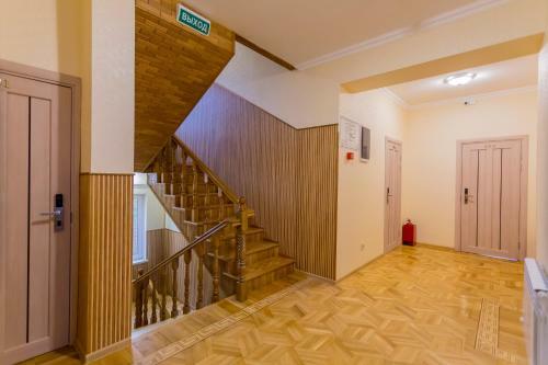 Hostal Guest House Ug-otel
