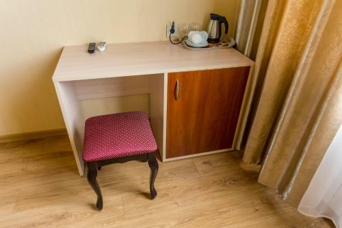 Hostal Guest House Ug-otel