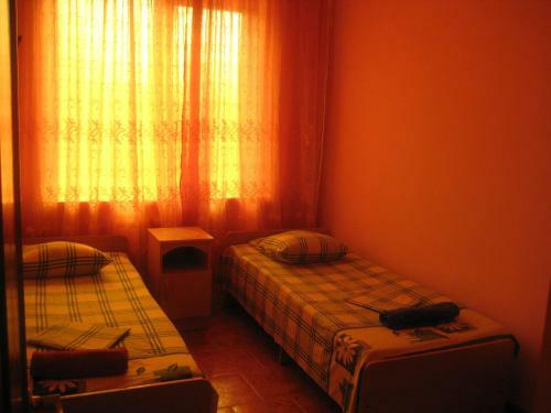 Hostal Guest House Agina