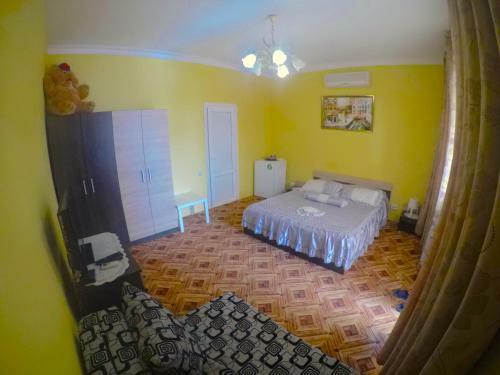 Hostal Guest House Agina