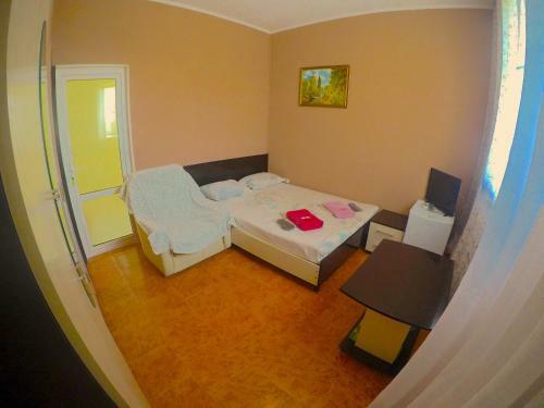 Hostal Guest House Agina