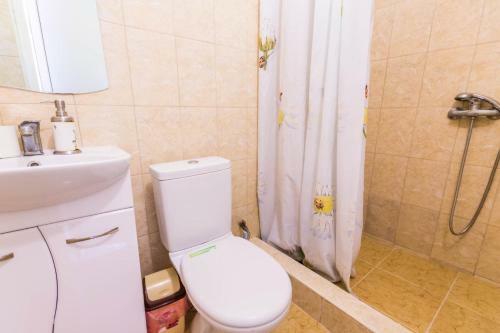 Hostal Guest House Agina