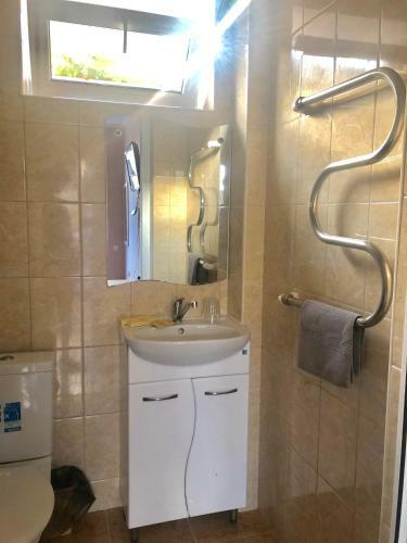 Hostal Guest House Agina